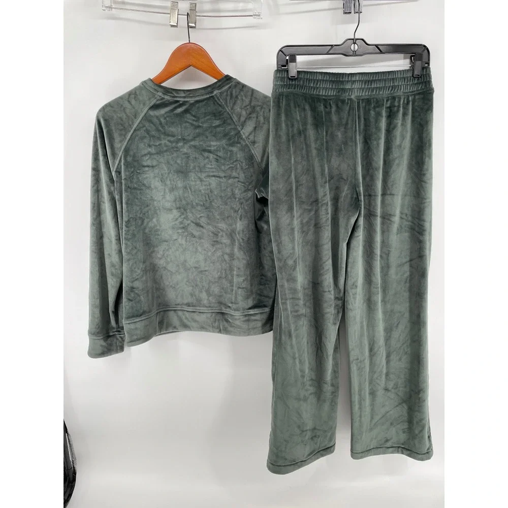 Jockey velour tracksuit